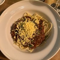   at Kosmopoliet in Bruges