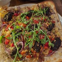  at Kosmopoliet in Bruges