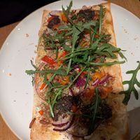  at Kosmopoliet in Bruges