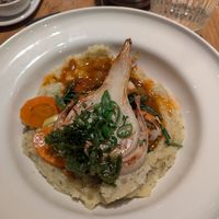  at Kosmopoliet in Bruges