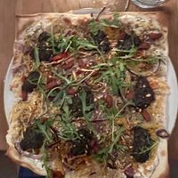   at Kosmopoliet in Bruges