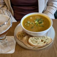  at Kosmopoliet in Bruges