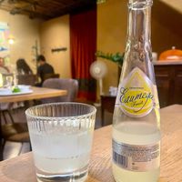  at Kosmopoliet in Bruges