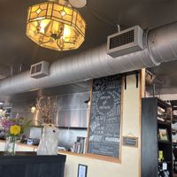   at Brooklyn Street Local in Detroit