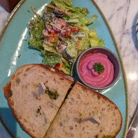  at Earth Cafe @ Churchgate in Mumbai