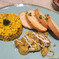  at Earth Cafe @ Churchgate in Mumbai