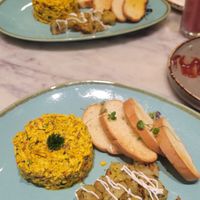  at Earth Cafe @ Churchgate in Mumbai