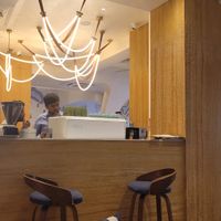  at Earth Cafe @ Churchgate in Mumbai