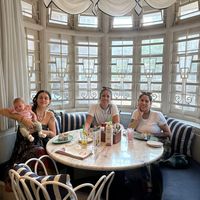  at Earth Cafe @ Churchgate in Mumbai