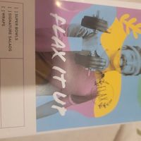  at Flax - Healthy Living - Breach Candy in Mumbai