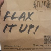  at Flax - Healthy Living - Breach Candy in Mumbai
