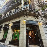   at Vrutal - Diputació in Barcelona