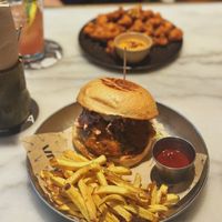   at Vrutal - Diputació in Barcelona