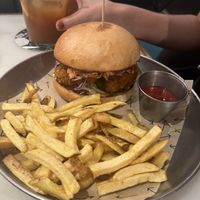   at Vrutal - Diputació in Barcelona