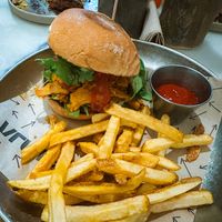   at Vrutal - Diputació in Barcelona