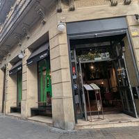  at Vrutal - Diputació in Barcelona