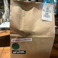   at Vrutal - Diputació in Barcelona