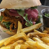   at Vrutal - Diputació in Barcelona