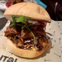   at Vrutal - Diputació in Barcelona