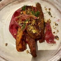   at Vrutal - Diputació in Barcelona