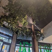 Interior POV at Vrutal - Diputació in Barcelona