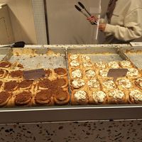  at Cinnamood in Heidelberg