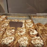  at Cinnamood in Heidelberg