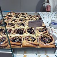  at Cinnamood in Heidelberg