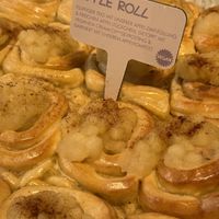   at Cinnamood in Heidelberg