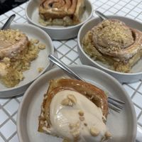   at Cinnamood in Heidelberg