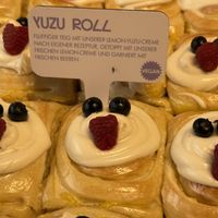   at Cinnamood in Heidelberg