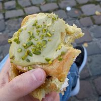  at Cinnamood in Heidelberg