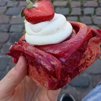  at Cinnamood in Heidelberg