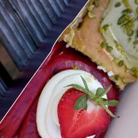  at Cinnamood in Heidelberg