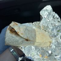   at Joel's Mexican Food in Sandpoint