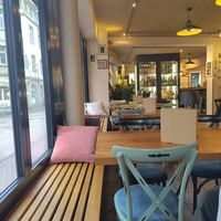 Ambiente at Schulzi | Bar & Pizzeria in Heidelberg