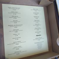 Special Getränke at Schulzi | Bar & Pizzeria in Heidelberg