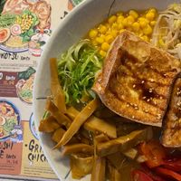  at MIC Ramen Firenze SUD in Florence