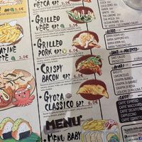  at MIC Ramen Firenze SUD in Florence