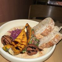   at Much & Mellow in Ao Nang