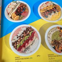   at Much & Mellow in Ao Nang