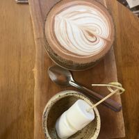   at Much & Mellow in Ao Nang