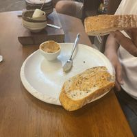   at Much & Mellow in Ao Nang