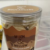   at Much & Mellow in Ao Nang