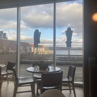 View  at Salt + Ash Beach House in Halifax