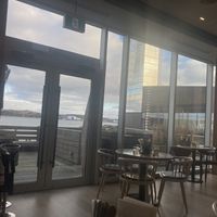 View  at Salt + Ash Beach House in Halifax