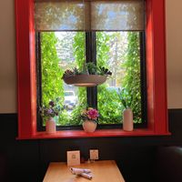  at Book Club Restaurant in Minneapolis