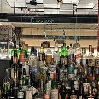  at Book Club Restaurant in Minneapolis