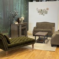   at The Conscious Cafe in Lethbridge