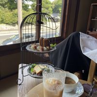   at Rire Lien in Kyoto